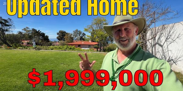 Inside a Nicely Upgraded Ocean View Home for &hellip;