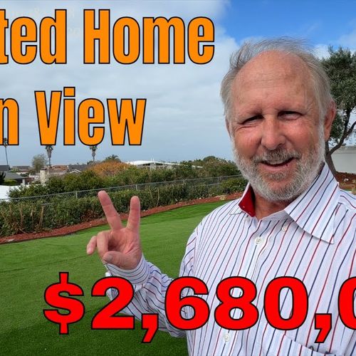 Inside Great View Remodeled Single Level 4 Bedroom Home for Sale at 30129 Via Rivera