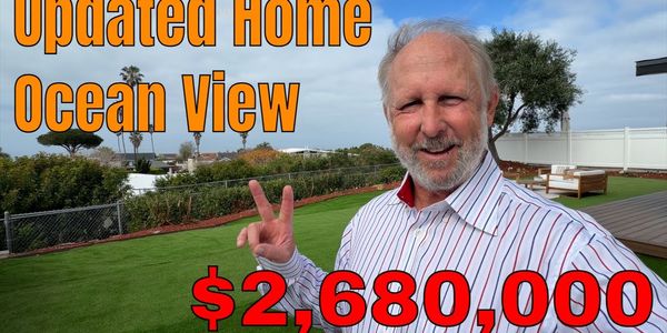 Inside Great View Remodeled Single Level 4 Bedroom &hellip;