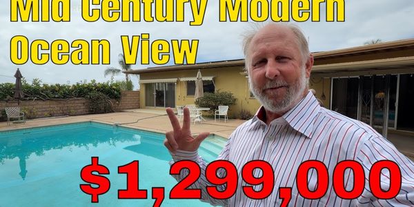 Amazing Mid Century Modern with Tons of Potential &hellip;