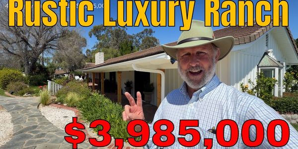Luxury Country Horse Property with Pool and Guesthouse &hellip;