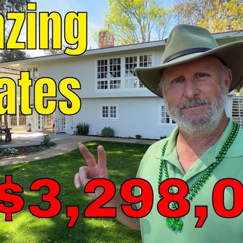 Amazing Well Updated Home for Sale in Super Desirable Valmonte at 4149 Via Solano