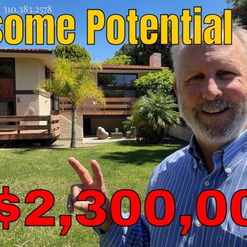 Large Flat Lot Great Value Home for Sale at 1333 Via Gabriel