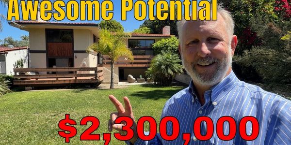 Large Flat Lot Great Value Home for Sale &hellip;