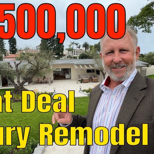 Stunning Modern Luxury Grand Estate in Prestigious Montemalaga Home for Sale at 1500 Via Arco