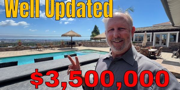 Amazing Detail and Upgrades with Spectacular Views at &hellip;