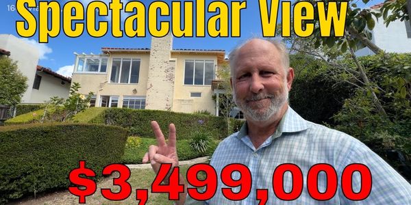 Spectacular Panoramic Queens Necklace View Home for Sale &hellip;