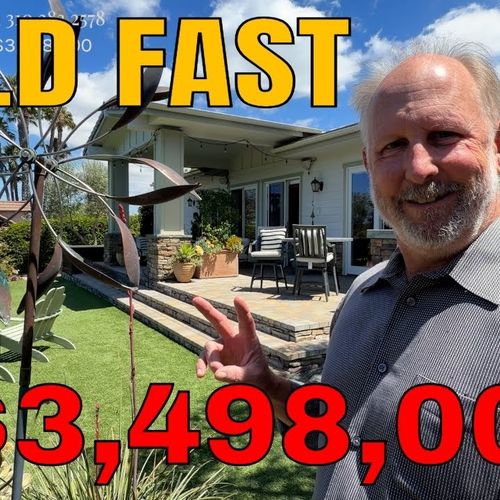 This Home Sold Fast, Beautifully Updated Home In Escrow In Less Than a Week at 19 Sunnyfield