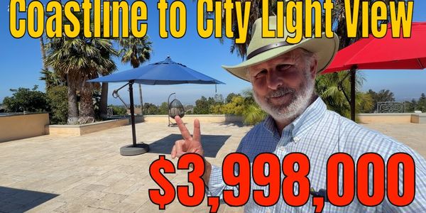 Huge Panoramic View, Large Entertaining Area Luxury Home &hellip;