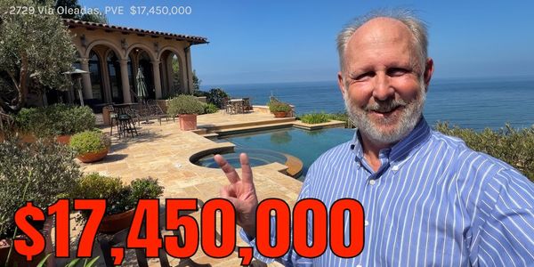 Epitome of Excellence Magnificent Luxury Lunada Bay Cliff- &hellip;