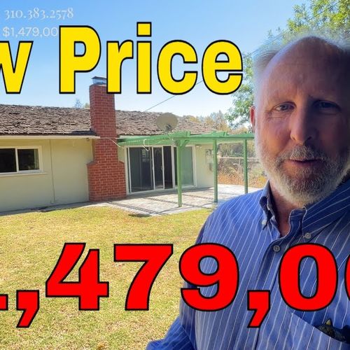 Single Story Private Yard Home for Sale at 27945 Alvarez