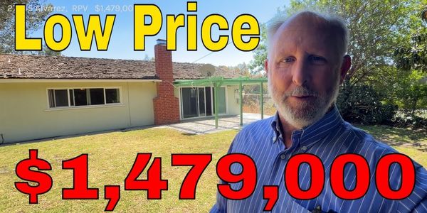 Single Story Private Yard Home for Sale at &hellip;