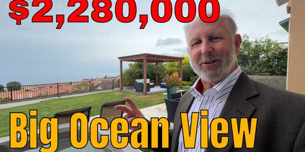 Big Ocean View Nicely Updated 4 Bedroom Home &hellip;