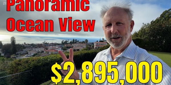 Most Amazing Panormaic Ocean View Updated Home for &hellip;