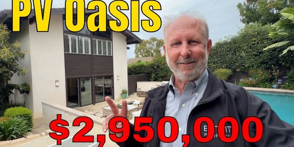 Remarkable Elegant Luxury Lower Lunada Bay Gem Home &hellip;