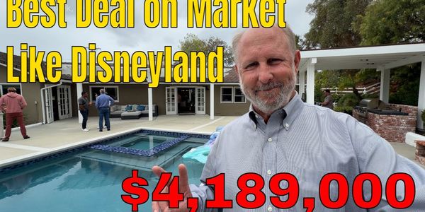 Inside an Amazing Luxury Oasis Home for Sale &hellip;