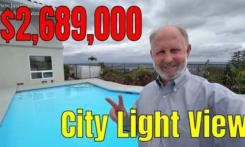 Good Sized Pool Home with a View at &hellip;
