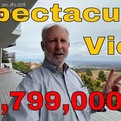 Spectacular Panoramic View with Updated Luxury Interior for Maximum Lifestyle at 6039 Via Sonoma