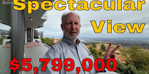 Spectacular Panoramic View with Updated Luxury Interior for &hellip;