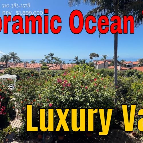 Inside a Fantastic Value Luxury Ocean View Home for Sale at 6516 Sandy Point Ct
