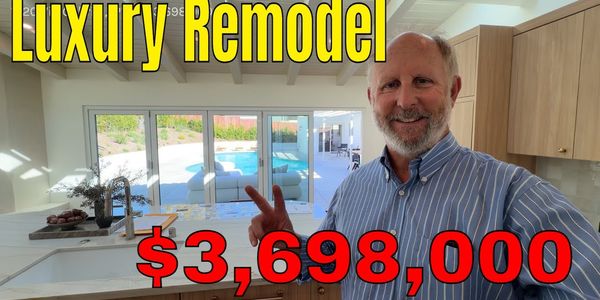 Inside a Beautifully Remodeled Luxury Modern Home for &hellip;