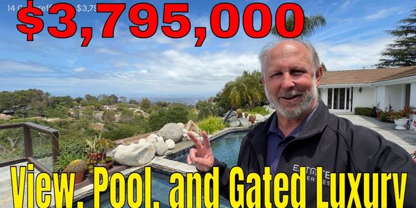 Inside a Private Gated Horse Property with Luxury &hellip;