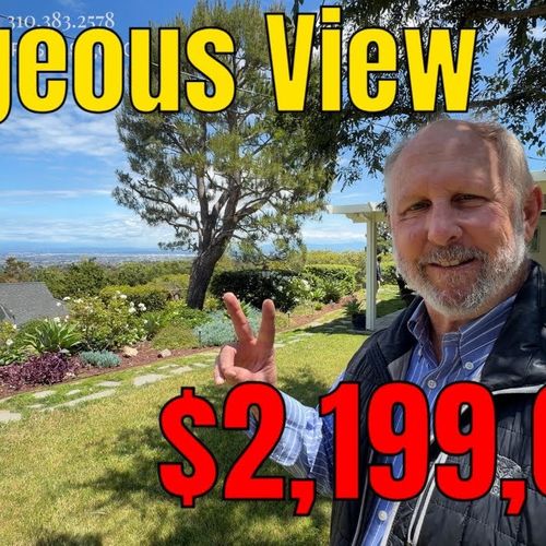 Incredible Panoramic View and Tranquil Setting at 27304 Eastvale Dr