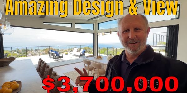 Stunning Views and Modern Luxury Design Home for &hellip;