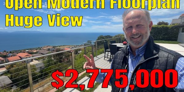 Inside the Most Incredible Ocean Island Panoramic View &hellip;