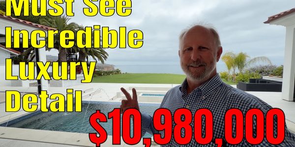 Incredible Detailed Massive Luxury Cliff-front Home for Sale &hellip;