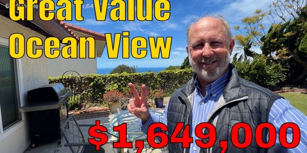 Great Value Ocean View Home for Sale at &hellip;