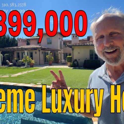 Inside an Incredible Design and Construction Luxury Estate 1824 Paseo Del Mar