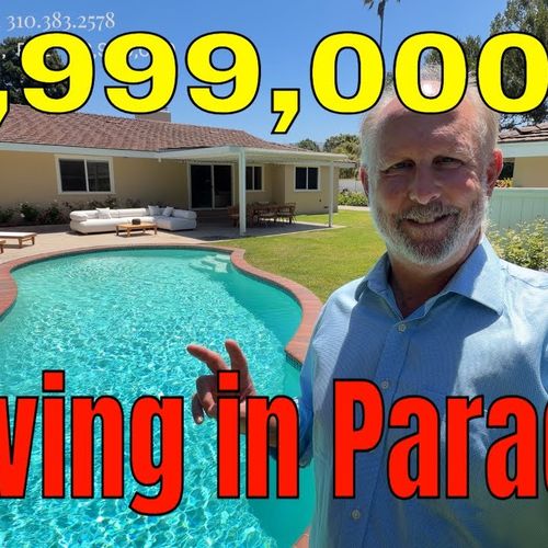 Inside Impeccable Location Style Comfort and Size at 2205 Rocky Point Pl