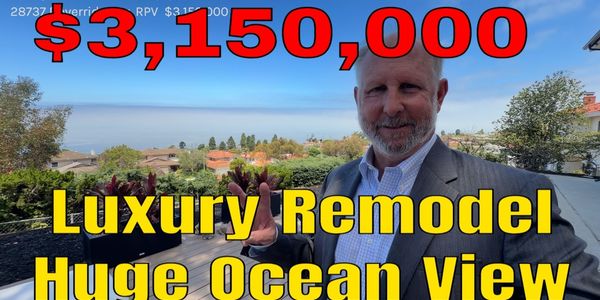Complete Remodel and Luxury Upgrades Plus Big Ocean &hellip;