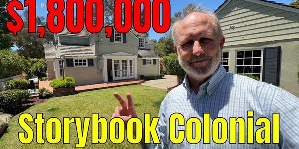Victorian Storybook Home That Sold Fast in Palos &hellip;