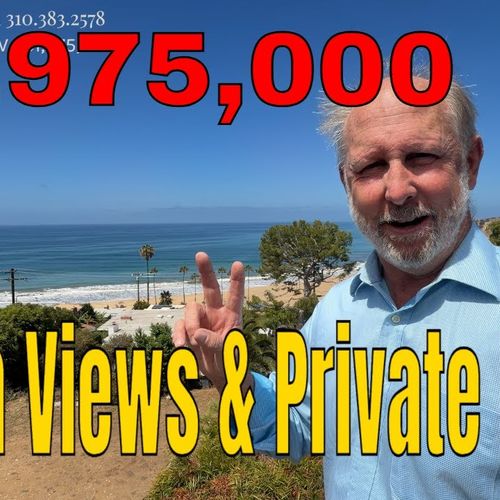 Walk to Sand Living at Private Beach with Huge Ocean View Home for Sale at 92 Yacht Harbor