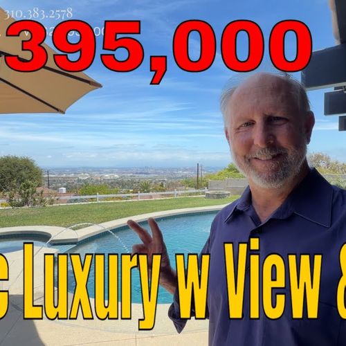 Well Updated Home with View and Pool at 99 Rockinghorse Rd