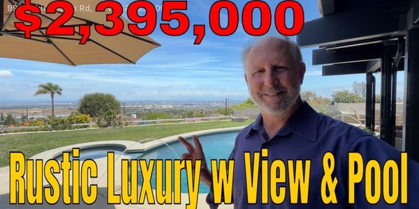 Well Updated Home with View and Pool at &hellip;