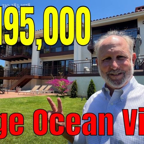 Luxury Palos Verdes Houses for Sale with 5 Bedrooms at 1304 Via Romero