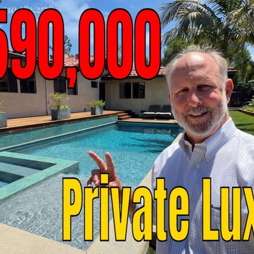 Inside Luxury Palos Verdes House for Sale with 5 Bedrooms at 1405 Via Gabriel