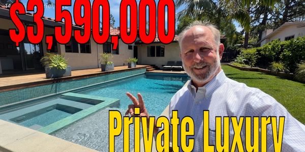 Inside Luxury Palos Verdes House for Sale with &hellip;