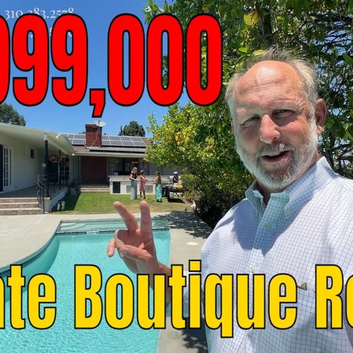 Charming Palos Verdes Pool Home next to Nature Trails at 2 Hitching Post