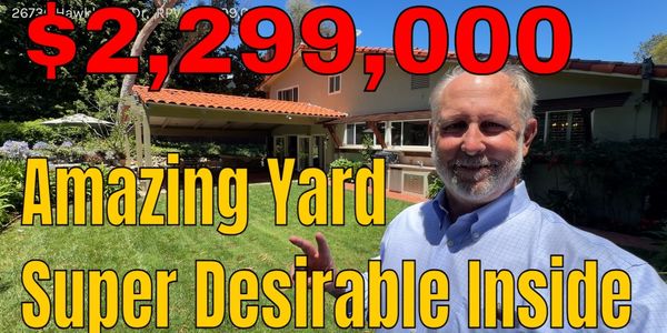 Well Updated Move In Ready Home with Great &hellip;