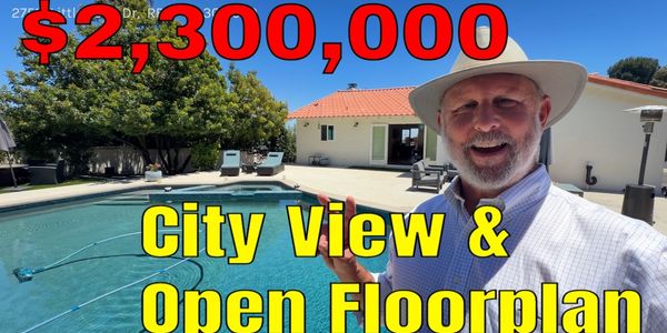 Open Kitchen Layout and Great Backyard at 27517 &hellip;