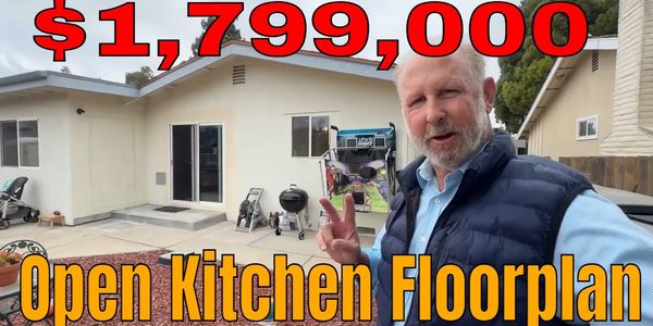 Upgraded Single Level Home for Sale Great Top &hellip;