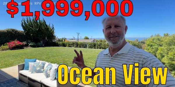 Fantastic 5-Bedroom Ocean View Home, Beautifully Updated with &hellip;