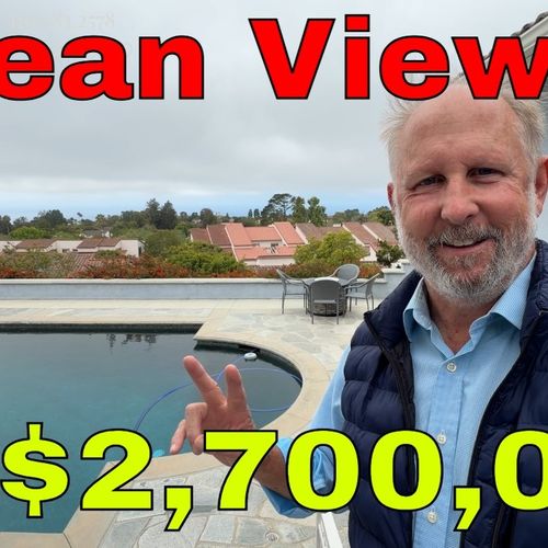 Ocean View Updated Craftsman Home 29511 Oceanport Palos Verdes Houses Jason Buck Virtual Tour