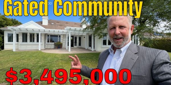 Luxury Living in Private Gated Community Home for &hellip;