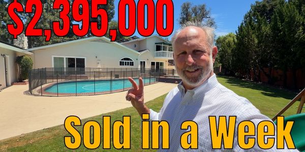 Amazing Yard and Updates Home went into Escrow &hellip;