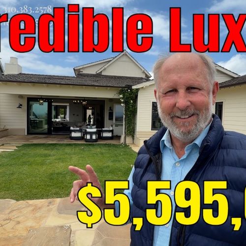 Inside Incredible Luxury and Modern Design Gated Community at 5 Rancho Elastico